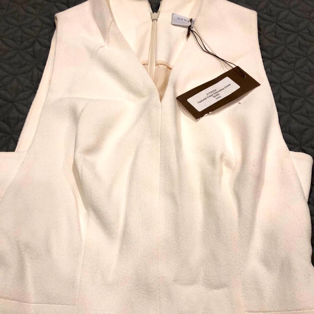 CAROLINA HERRERA DRESS
